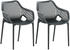 grau: CLP XL Air 2er-Set