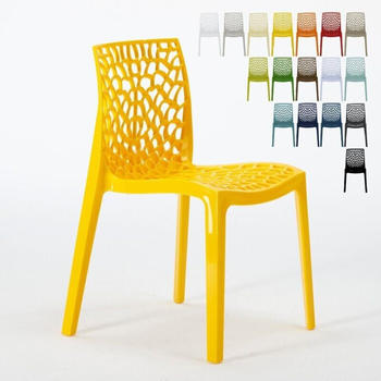 Grand Soleil Gruvyer Yellow