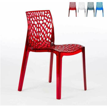 Grand Soleil Gruvyer Red