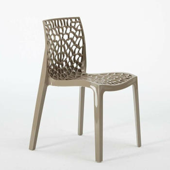 Grand Soleil Gruvyer Beige Juta