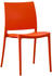 orange: CLP Stuhl Meton