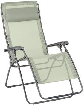 Lafuma RSXA Clip XL Batyline Iso Relaxliege moss Lafuma RSXA Clip XL Batyline Iso Relaxliege moss