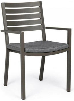 Bizzotto Helina with cushion coffee