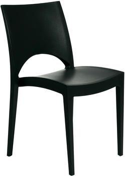 Grand Soleil Chair Upon Up-on Paris anthracite