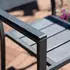 Home Deluxe MADERA Gartenstuhl 2 Stück (35687)