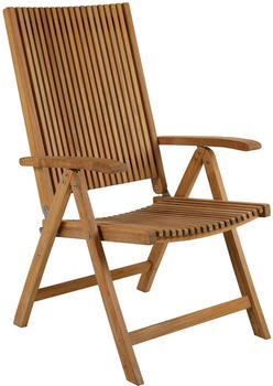 Brafab Julita Gartenstuhl natur (4491)