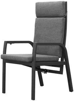 bellavista Home & Garden bellavista Hochlehner-Sessel \Ontario\" 2er Set"