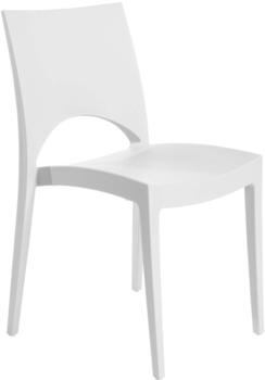 Grand Soleil Chair Upon Up-on Paris white