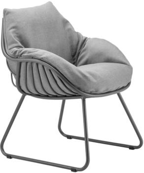 Solpuri Dining Sessel Chill standard 736 anthracite