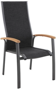 Royal Garden Royal Garden Royal Kensington Plus Hochlehner Aluminium /