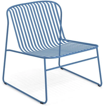 Emu Group Spa Riviera Loungesessel 437 marineblau
