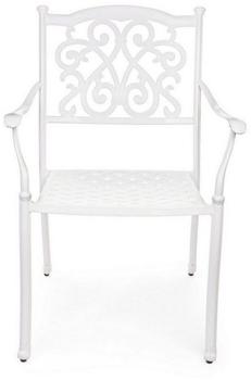Bizzotto Ivrea Aluminium 4 Stk