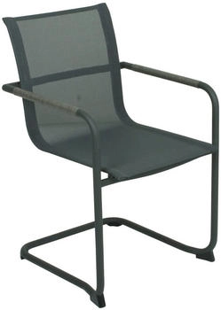 Garden Pleasure KENDRA 4er grau Garden Pleasure KENDRA 4er grau
