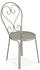 E-MU PIGALLE Stuhl 4er Set 85x45x54cm