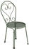 E-MU PIGALLE Stuhl 4er Set 85x45x54cm