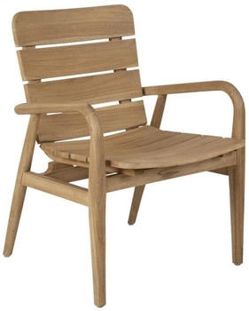 Brafab Lilja Gartenstuhl Teakholz natur (4182)