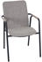 taupe: Siena Garden Repton Stapelsessel Aluminium/Texfabric