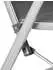Kettler Basic Plus Relaxsessel Aluminium/Textilene