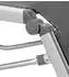 Kettler Basic Plus Relaxsessel Aluminium/Textilene