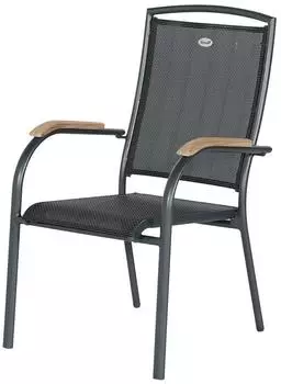 Hartman Raffaelo Teak-Armlehnen (62207210)