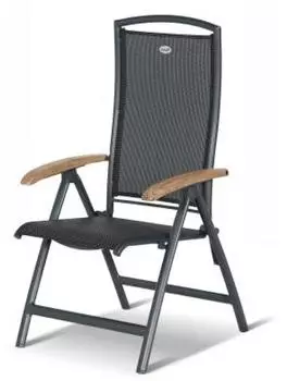 Hartman Outdoor Products Hartman Raffaelo Teak-Armlehnen (62206210)