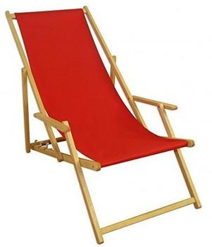 Erst-Holz 10-308 N rot