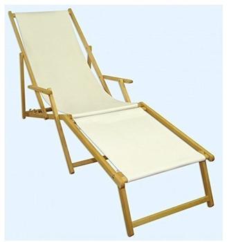 Erst-Holz 10-303 N F klappbar weiß