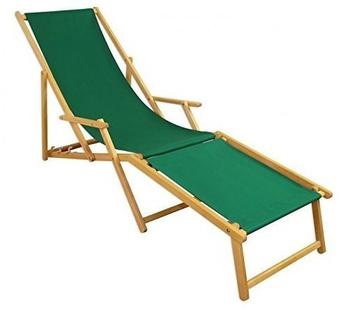 Erst-Holz 10-304 N F klappbar grün