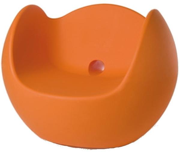 Slide Blos 100 x 84 x 75 cm orange