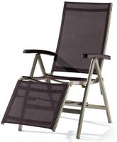 SIEGER 985/C-M RELAXSESSEL BODEGA champager/mocca