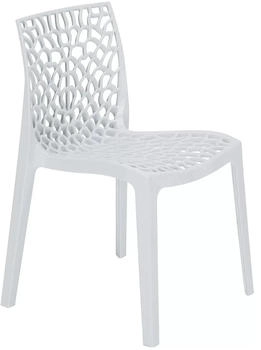 Grand Soleil Gruvyer white