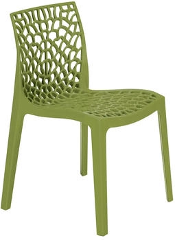 Grand Soleil Gruvyer anise green