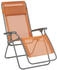 Lafuma R Clip Relaxliege Stahl/Batyline