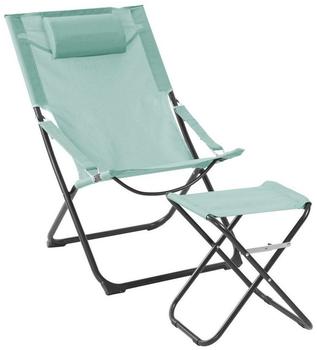 Svita Deck Chair Tomra blue