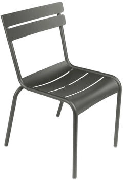 Fermob Luxembourg Stapelstuhl Aluminium rosmarin (410148)
