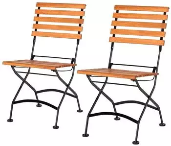 Merxx Schlossgarten Stuhl