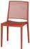 grau: Siena Garden Stapelstuhl-Set Square 2-teilig