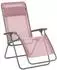 Lafuma R Clip Relaxliege Stahl/Batyline