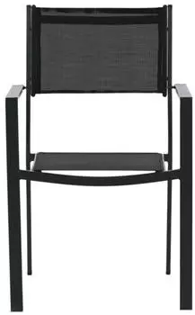 Gardenson ebuy24 Copacabana schwarz