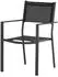 Gardenson ebuy24 Copacabana schwarz