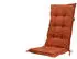 Gardenson Set Tampa Grün Terracotta Kunststoff Textil 44x111x50 cm00171099208