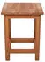 Gardenson Garden Pleasure Gartenhocker Max braun 1 St. St.