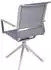 Gardenson Garden Pleasure Drehstuhl SALIDA 2er Set