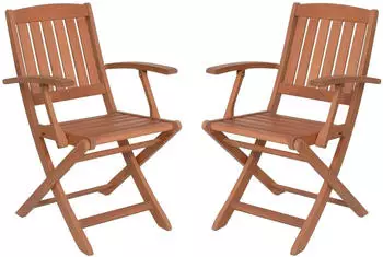 Sedex Klappstuhl King2er Set