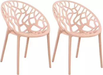 CLP Rosa Kunststoff 59x80x60 cm