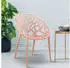 CLP Rosa Kunststoff 59x80x60 cm