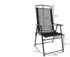 Gardenson 4er Set Stuhl-Maße ca. H. 105xB. 61xT. 56 cm