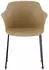 Idimex Beige Textil 58x82x52 cm