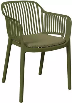 Ambia Garden Stapelsessel MINO B/H/T ca. 56x80x51,50