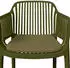 Ambia Garden Stapelsessel MINO B/H/T ca. 56x80x51,50
